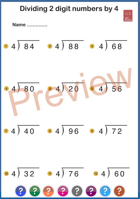 Financial Implications Of 2440 Dived By 6: A Quick Valuation Guide