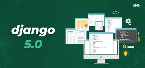 5 Great New Features In Django 5 R Django 5 Great New Features In Django 5 R Django