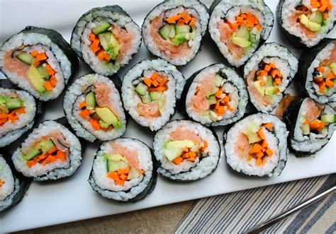 6 Best Fish To Use For Homemade Sushi 6 Best Fish To Use For Homemade Sushi