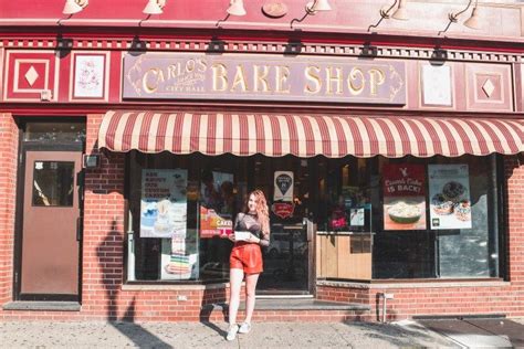A Glutton S Guide To New York New York Bake Shop Music Festival
