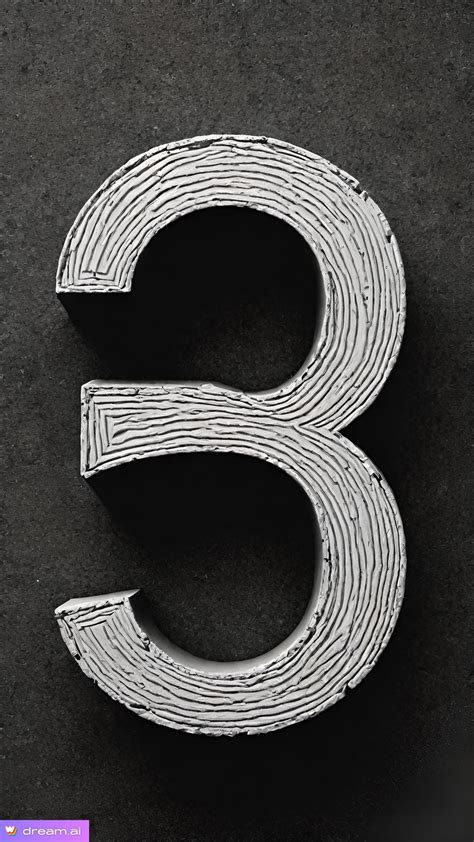 A World Without The Number Three 3 Reasons Why We Need Three By A World Without The Number Three 3 Reasons Why We Need Three By