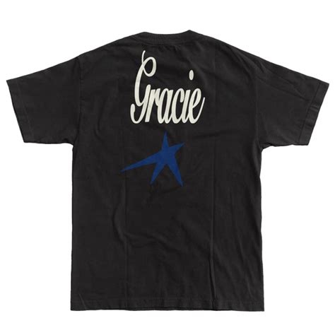 Abrams Gracie Star T Shirt Gracie Abrams Official Store