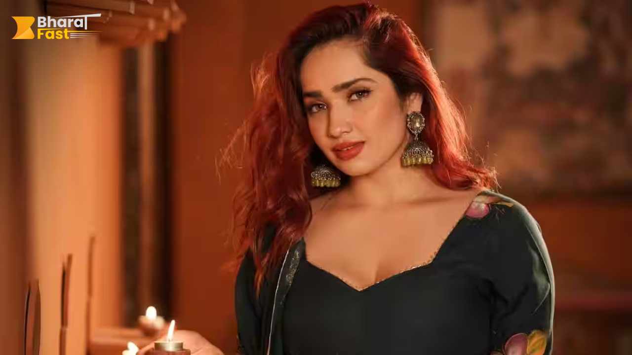 Aditi Mistry Wikipedia Husband Wiki Age Biography Net Worth And More