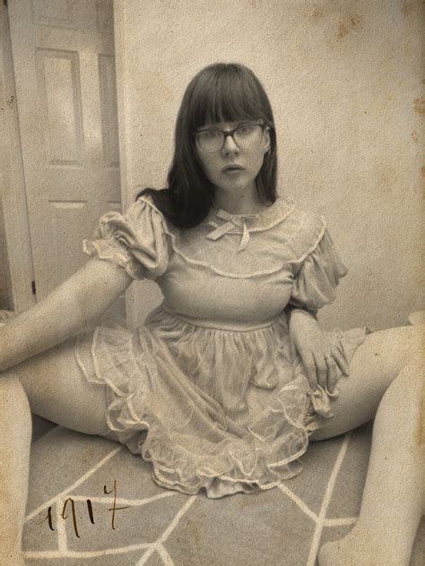 Alice Cottonsox Alice Cottonsox