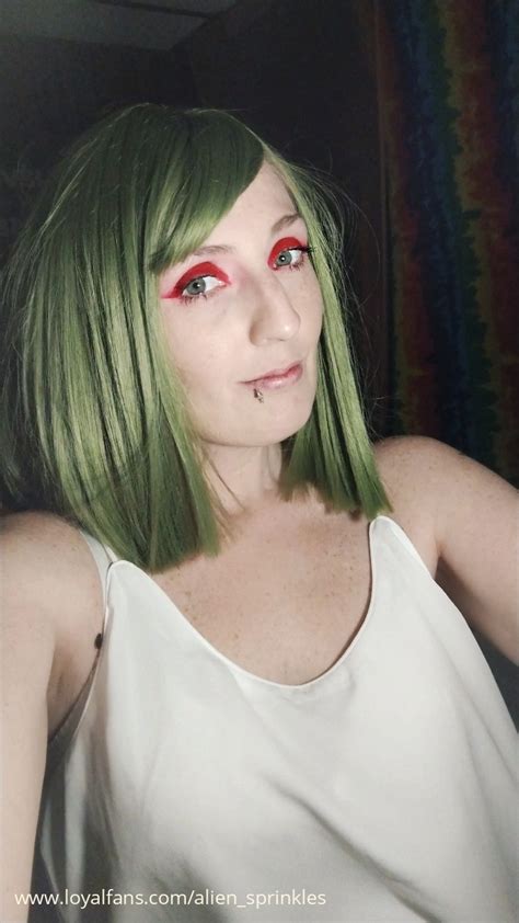 Unveiling the Secret of Alien.Sprinkles