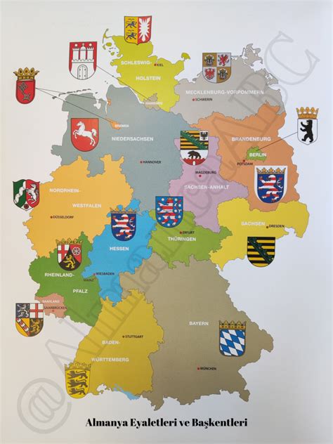 Almanya Amp 39 N N Farkl K Lt Rlere Sahip 16 Eyaleti Ve Zellikleri Almanya Amp 39 N N Farkl K Lt Rlere Sahip 16 Eyaleti Ve Zellikleri