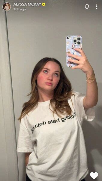 Alyssa Mckay Alyssamckayyy Nude Leaks Onlyfans Photo 21 Leaked Models Alyssa Mckay Alyssamckayyy Nude Leaks Onlyfans Photo 21 Leaked Models