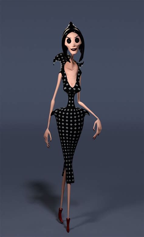 Amp Quot The Other Mother Amp Quot Exploring The Macabre Motherhood In Coraline Free Amp Quot The Other Mother Amp Quot Exploring The Macabre Motherhood In Coraline Free