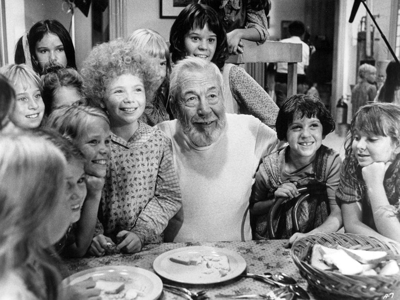 Annie 1982 Kate Annie 1982 Kate