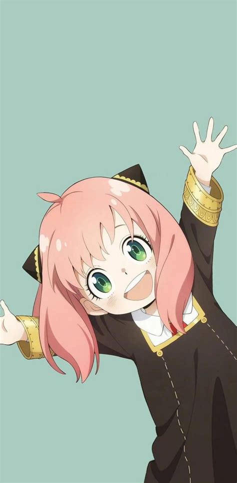 Anya Wallpaper By Hixde Download On Zedge 0036 Cute Cartoon