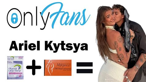 Ari Kytsya Unraveling The Mystery Behind The Onlyfans Leaks Ari Kytsya Unraveling The Mystery Behind The Onlyfans Leaks