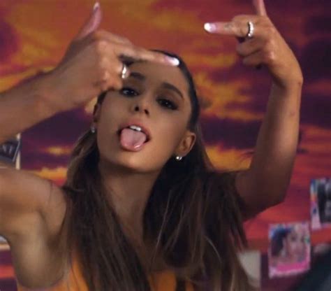 Ariana Grande's Latest Scandal Unveiled