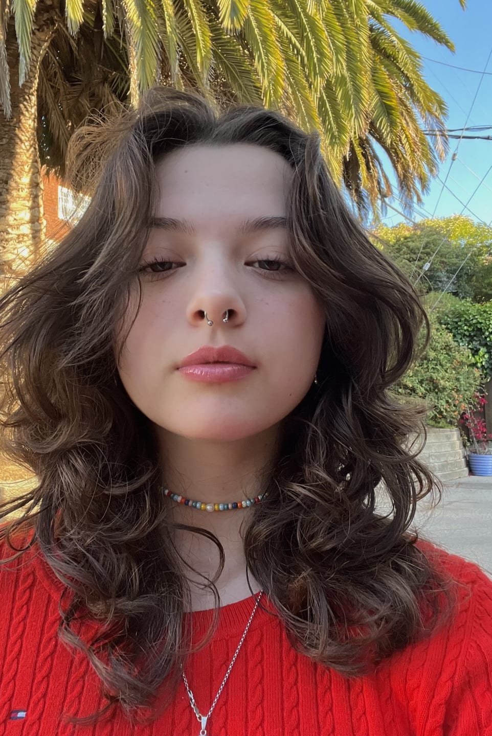 The Naked Truth: Arianna Rivas Unveiled