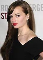 Ashley Rickards: Unveiling Her Raw Beauty