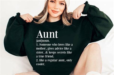 Aunt Meaning Slang Org