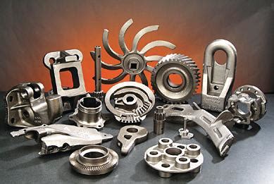 Austempered Ductile Iron Metallurgy For Dummies