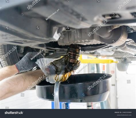 Stop Oil Leaks: Effective Prevention Tips