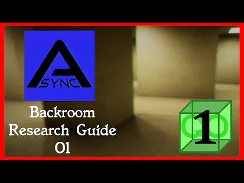 Origins Of The Backrooms Safety Research Paper: From Myth To Study