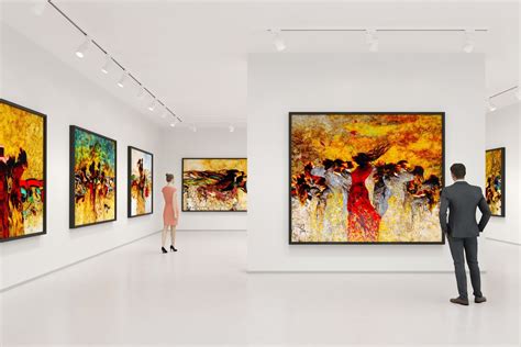 Best Art Museums In London Northeastern University Global Experience