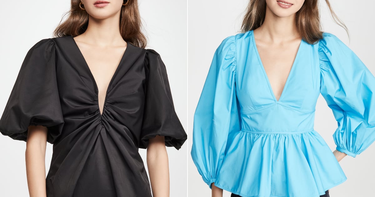 Best Tops For Women 2020 Popsugar Fashion Uk Best Tops For Women 2020 Popsugar Fashion Uk