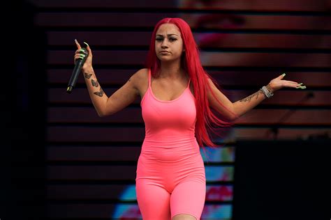 5 Ways Bhad Bhabie's Leaks Impacted Her Career