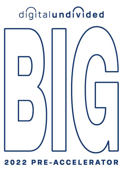 Big Digitalundivided Big Digitalundivided