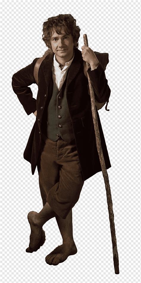 Bilbo Baggins Full Body Bilbo Baggins Full Body