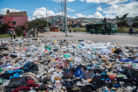 Discover Bogota Colombia Waste Guidelines: A Practical Guide