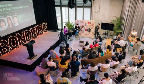 Bondfire 5 Unveiling The Sustainable Journey Advocate Singapore Bondfire 5 Unveiling The Sustainable Journey Advocate Singapore