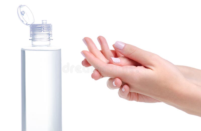 How To Use Bottle Hand Antiseptic For Everyday Protection