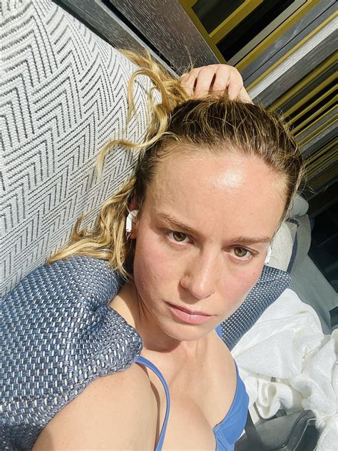 Brie Larson's Top Sex Secrets