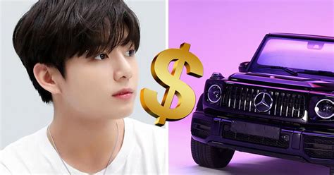 Bts Jungkook Amp 39 S Mercedes Benz Sparks Bidding War Sells For A Jaw Dropping Price At Auction Bts Jungkook Amp 39 S Mercedes Benz Sparks Bidding War Sells For A Jaw Dropping Price At Auction