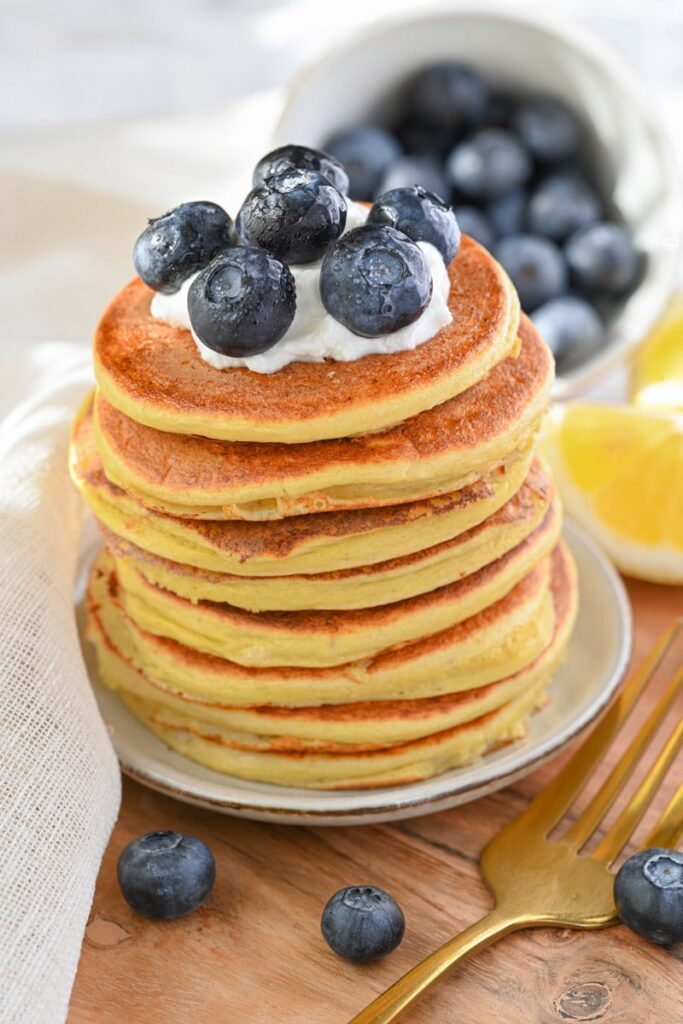 Understanding The Calorie Content Of Pancakes: A Quick Guide