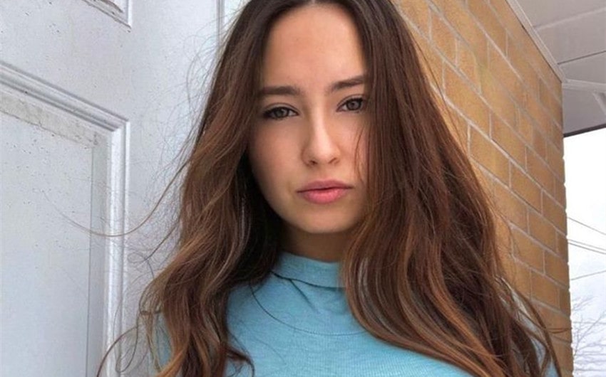 Cece Rose Cecelia Rose Age Instagram Tiktok Hot Photos Onlyfans