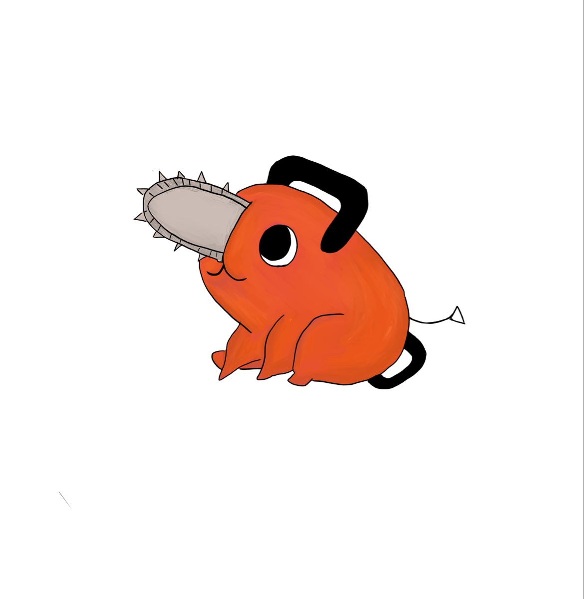 Chainsaw Man Dog: 68% Of Fans Say It's Trending Online