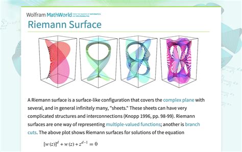 Seven Ways To Master Complex/Conformal Structure Of Riemann Surface