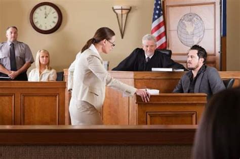 Criminal Lawyer Jobs In Georgia: A Practical Guide To Careers In Law