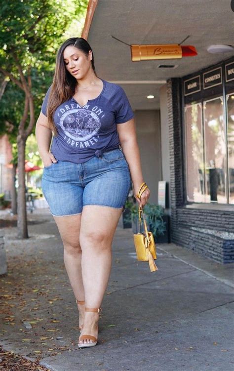 Curvy Women Outfits Thick Girls Outfits Voluptuous Women Curvy Girl Curvy Women Outfits Thick Girls Outfits Voluptuous Women Curvy Girl