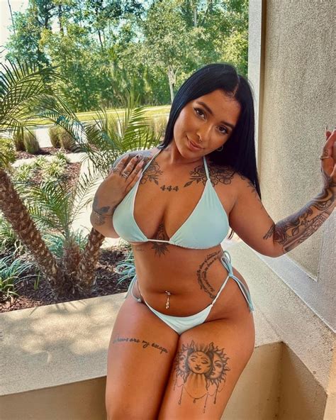 Danielle Cohn: A Leaked Look