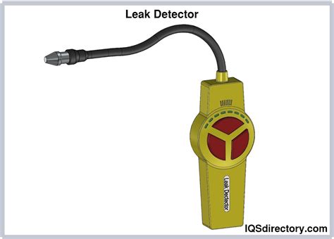 6 Ways to Detect a Leak