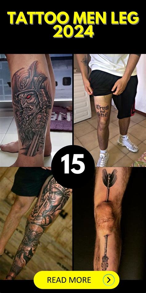 Discover Minimalist Tattoo Men Leg 2024 Simple Fine Line Art Featuring Elegant Roman Numerals