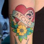 Done By Brynn Walker Lucky S Northampton Ma R Tattoo Done By Brynn Walker Lucky S Northampton Ma R Tattoo