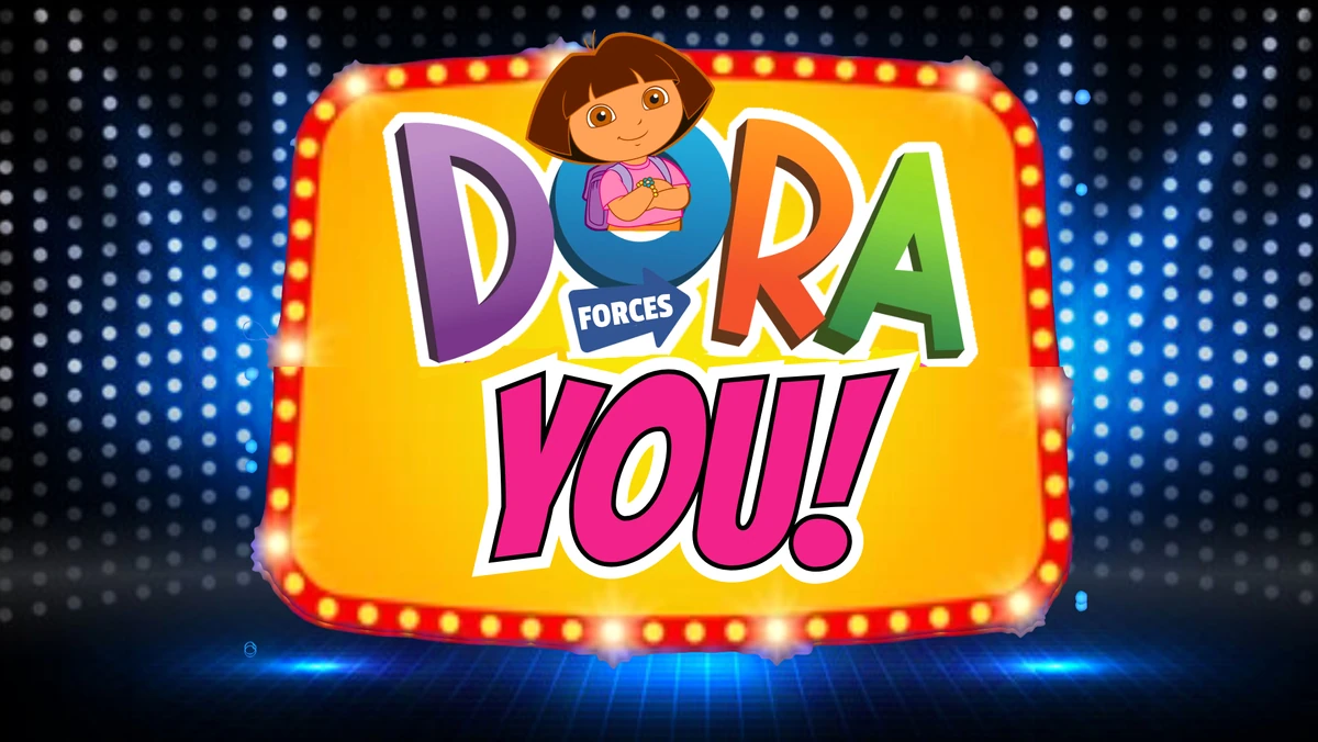 What Do Fans Think About Dora Forces You Cartoons?