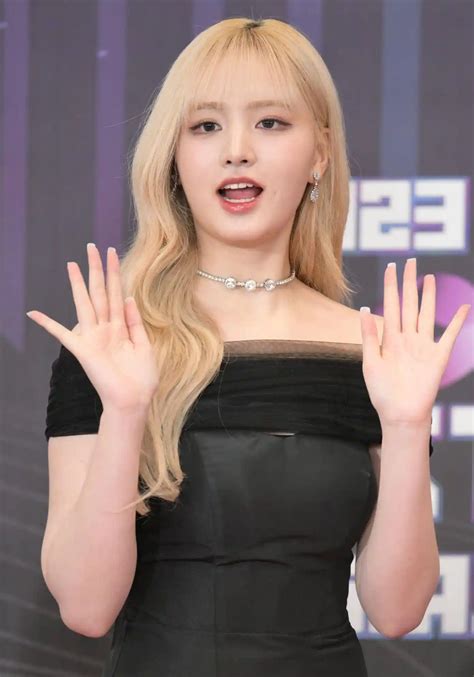 Everything About Ive Member Liz Profile Age Boyfriend And Unknown