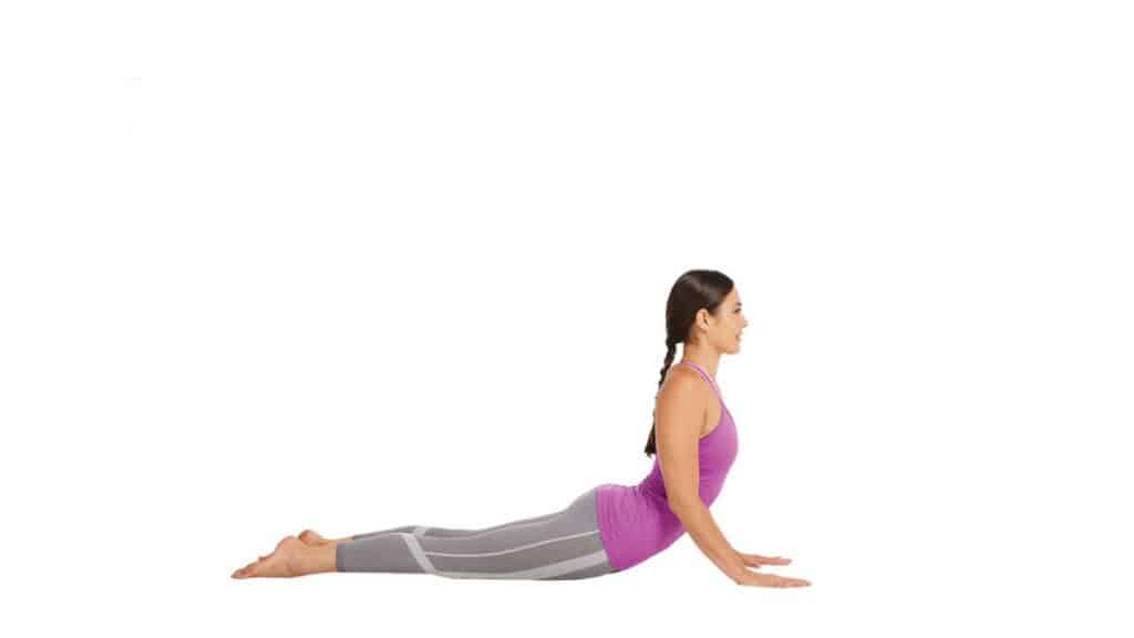 Exercises And Yoga For Tailbone Pain