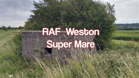 Exploring Abandoned Ww2 Pillboxes Near Weston Super Mare Youtube Exploring Abandoned Ww2 Pillboxes Near Weston Super Mare Youtube