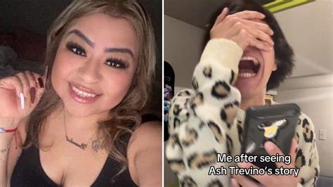 Exploring Ash Trevino Tiktok Trends And Ai Entertainers Exploring Ash Trevino Tiktok Trends And Ai Entertainers