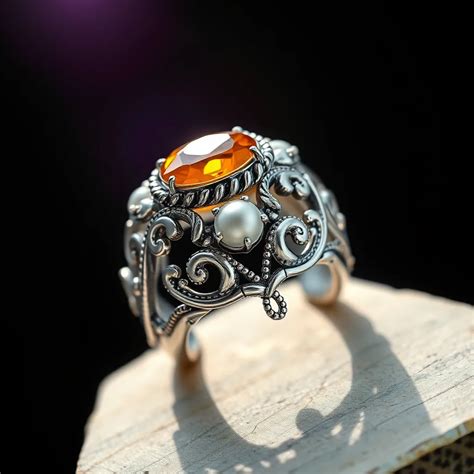 Exploring The Allure Of Amazon Silver Rings Exploring The Allure Of Amazon Silver Rings