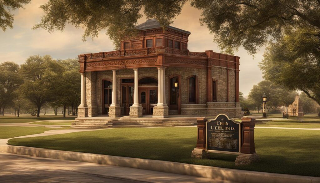 Exploring The Rich History Of Celina Texas Visit Celina Texas Exploring The Rich History Of Celina Texas Visit Celina Texas