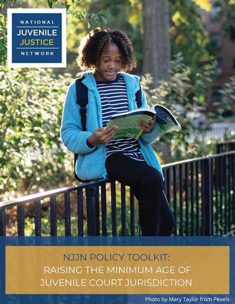 Fact Sheets Toolkits National Youth Justice Network Nyjn Fact Sheets Toolkits National Youth Justice Network Nyjn